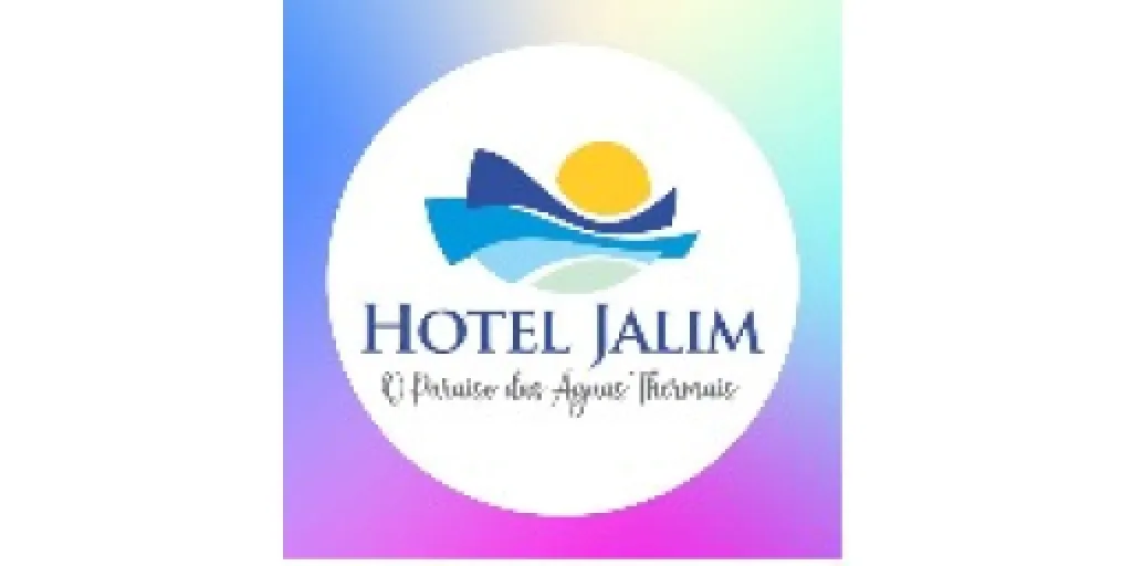 Logo Hotel Jalim