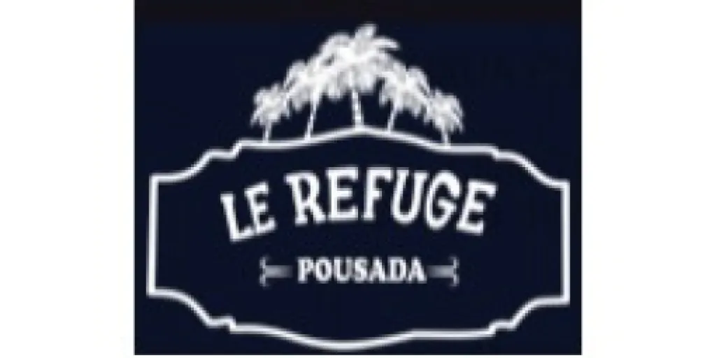 Logo Pousada Le Refuge