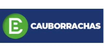 Logo Cauplas Brasil