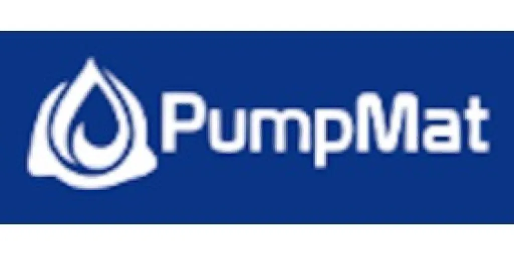 Logo Pumpmat