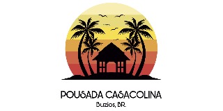 Logo Pousada Casacolina