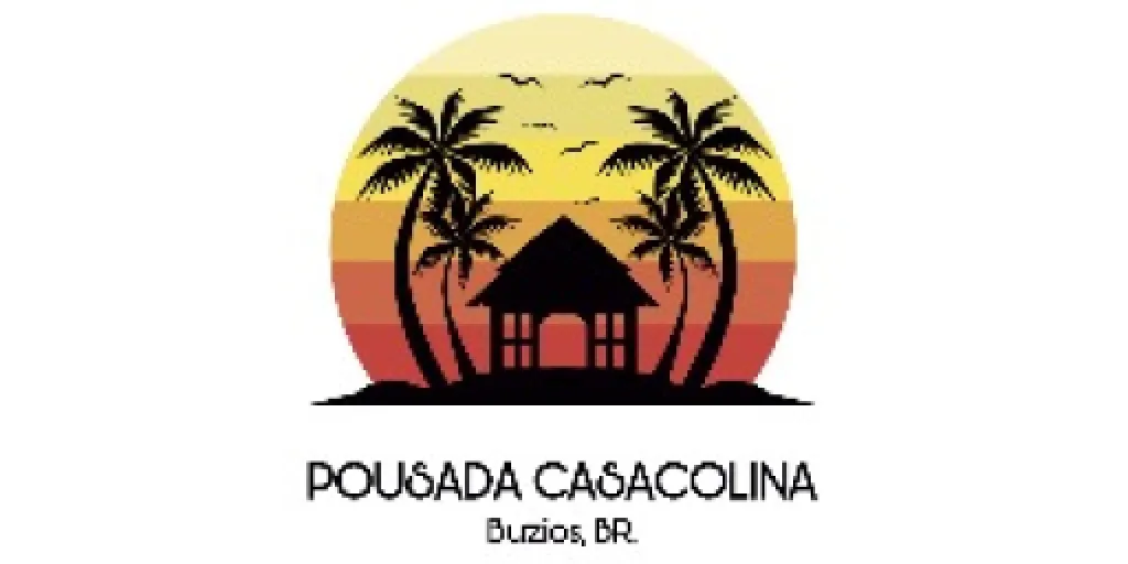 Logo Pousada Casacolina