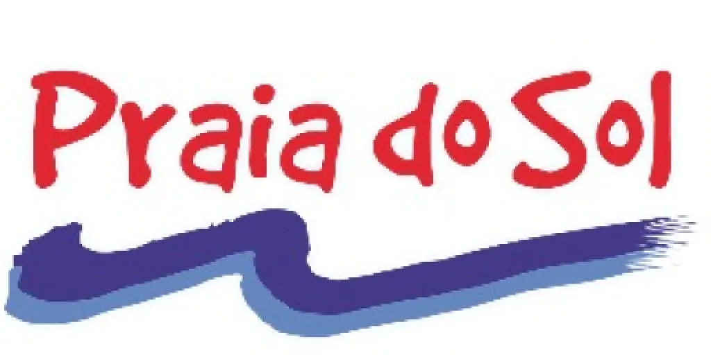 Logo Hotel Praia do Sol