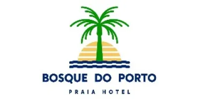Logo Bosque do Porto Praia Hotel