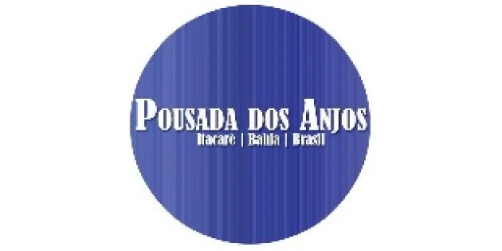 Logo Pousada dos Anjos