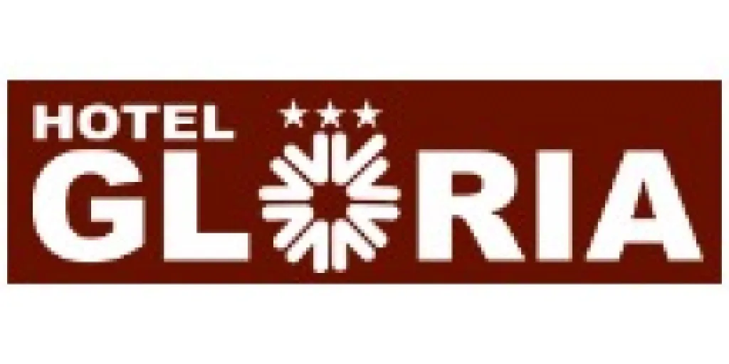 Logo Hotel Glória