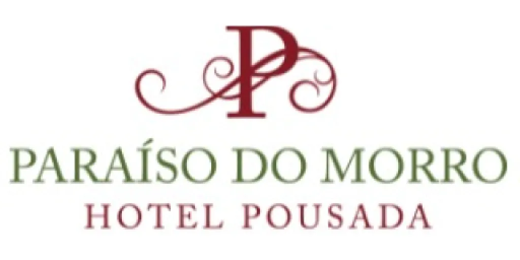Logo Paraíso do Morro