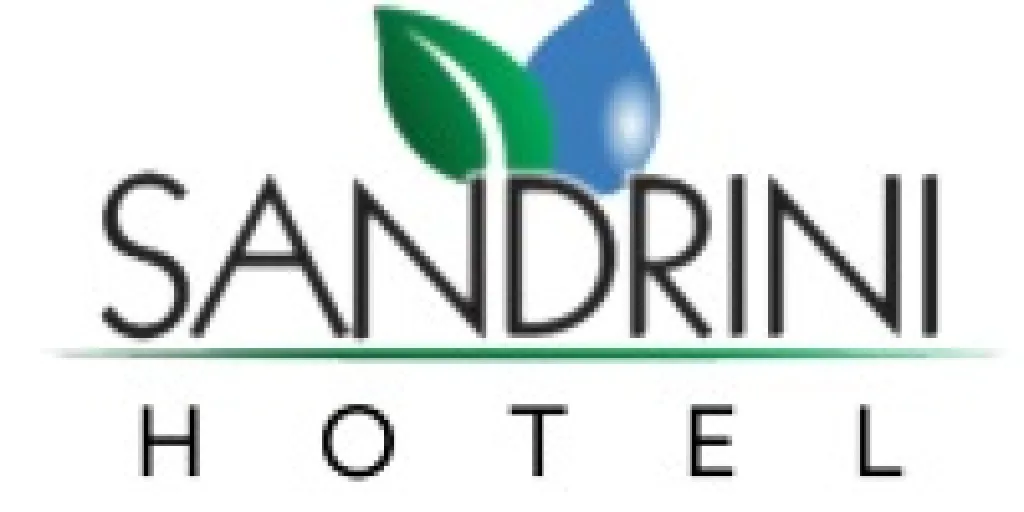 Logo Sandrini Hotel