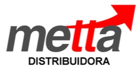 Logo Metta - Distribuidora de Cosméticos
