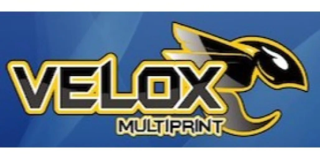 Logo Velox Multiprint