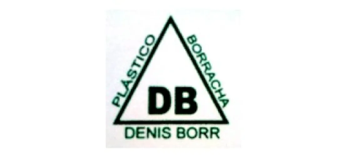 Logo Denis Borrachas
