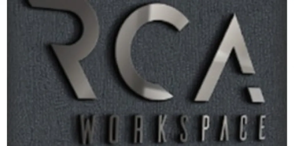 Logo Rca Workspace