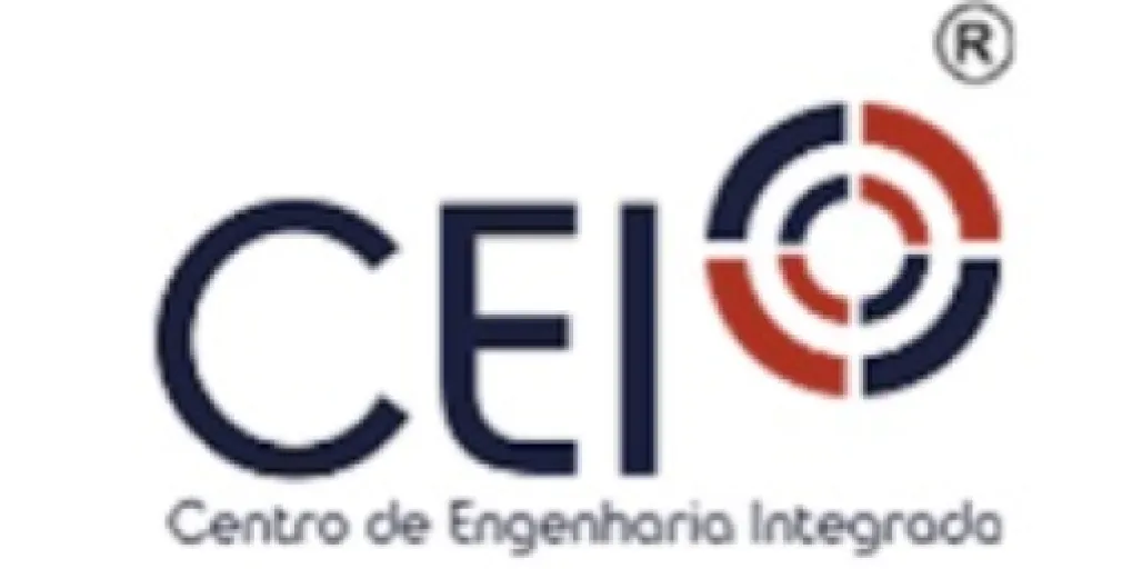 Logo Cei - Centro de Engenharia Integrada