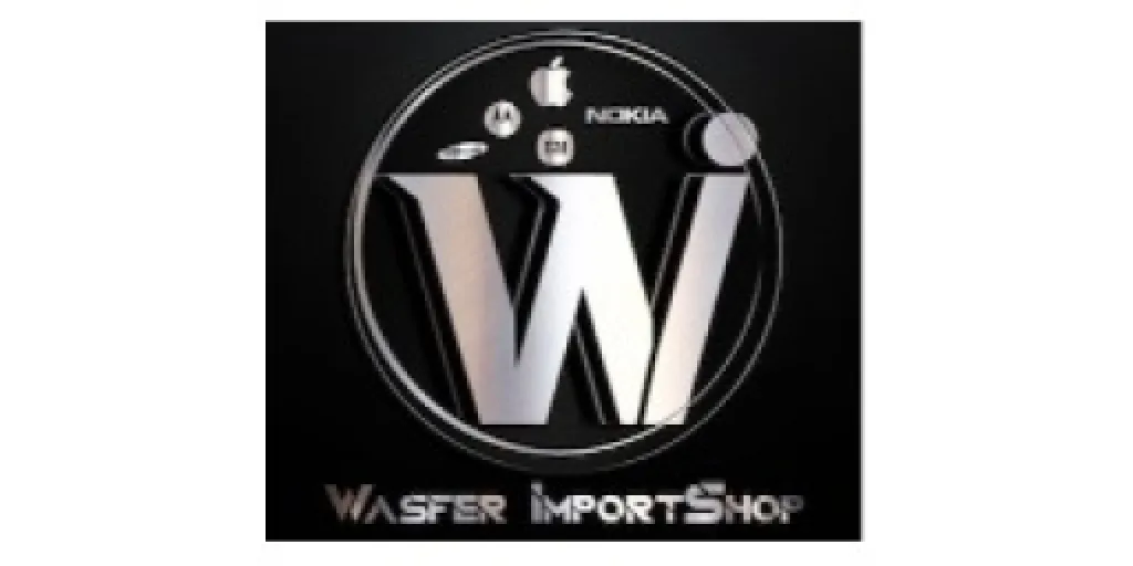 Logo Wasfer Importshop