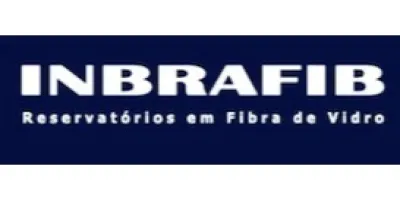 Logo Inbrafib Reservatórios em Fibra de Vidro