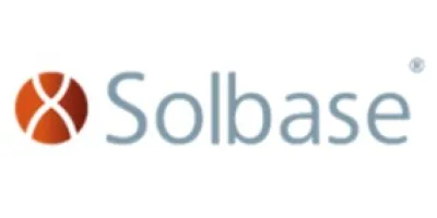 Logo Solbase Soluções de Gestão de Tecnologia