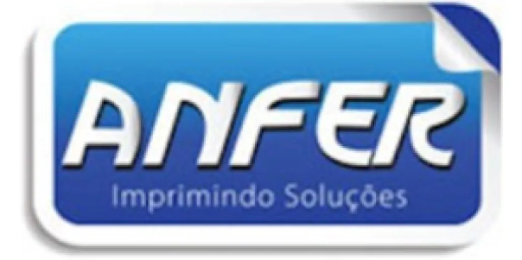 Logo Anfer Etiquetas