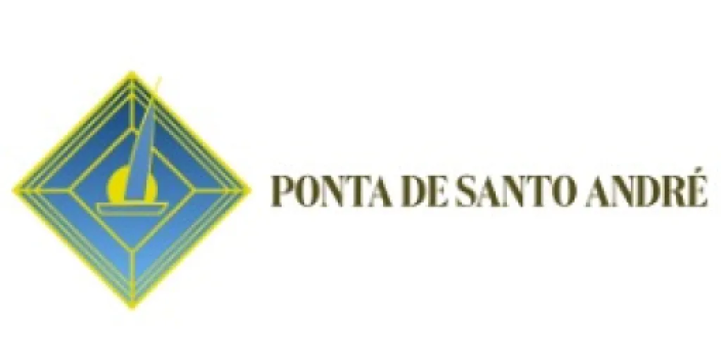 Logo Pousada Ponta de Santo André