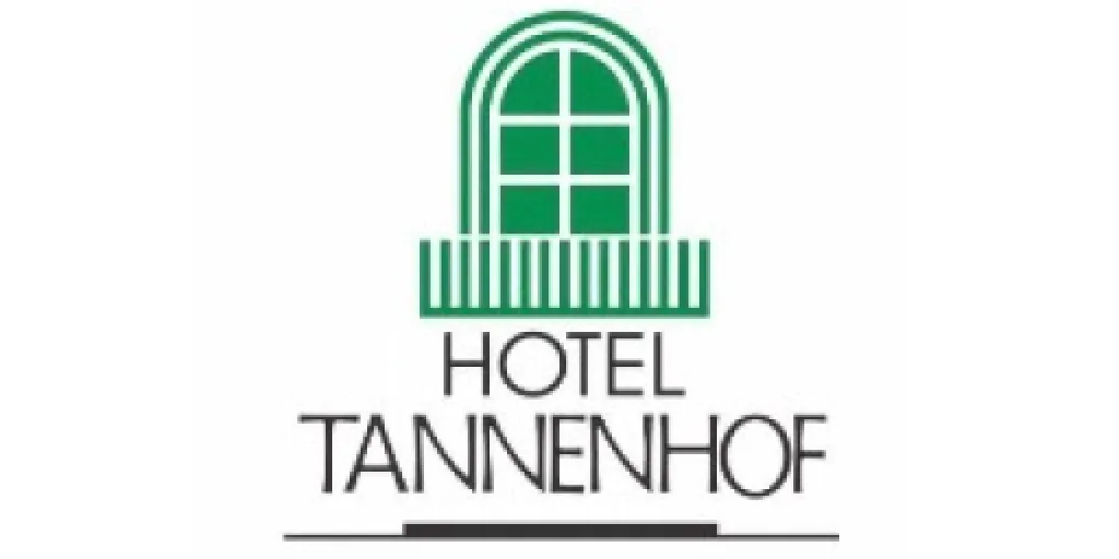 Logo Hotel Tannenhof