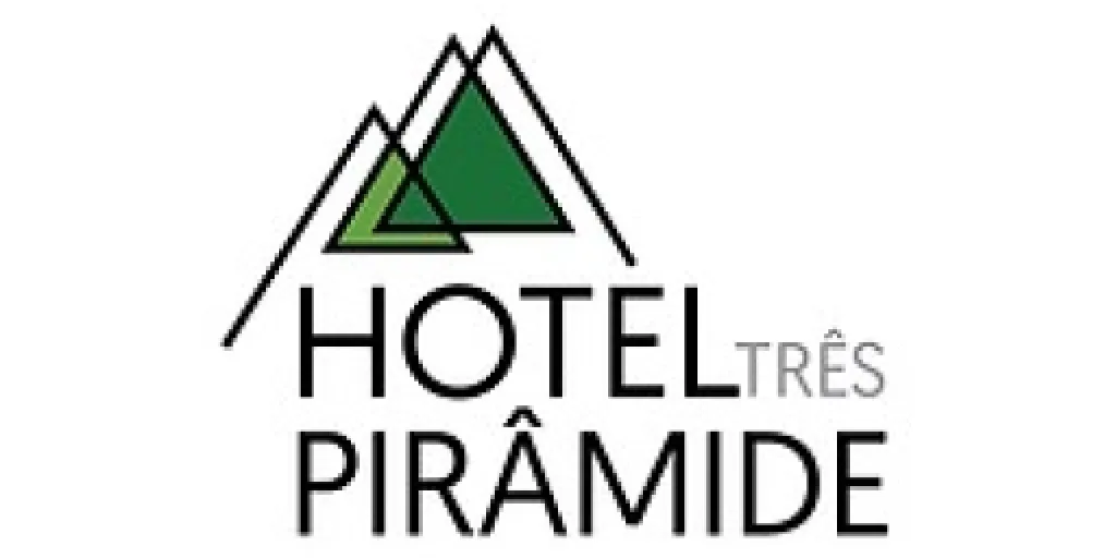 Logo Pirâmide Hotel
