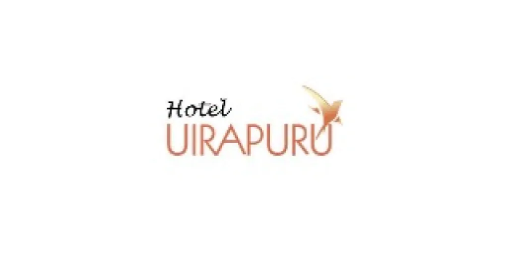 Logo Hotel Uirapuru