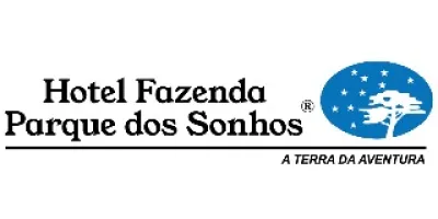Logo Hotel Fazenda Parque dos Sonhos