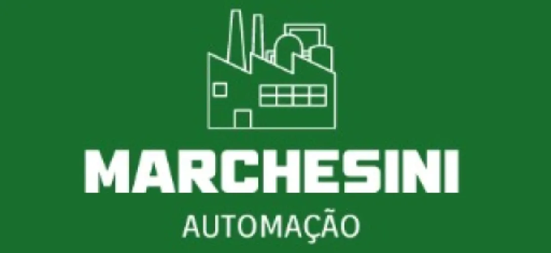Logo Marchesini Automação