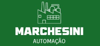 Logo Marchesini Automação