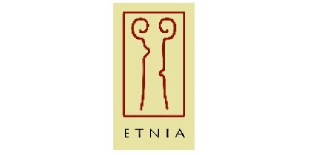 Logo Pousada Etnia