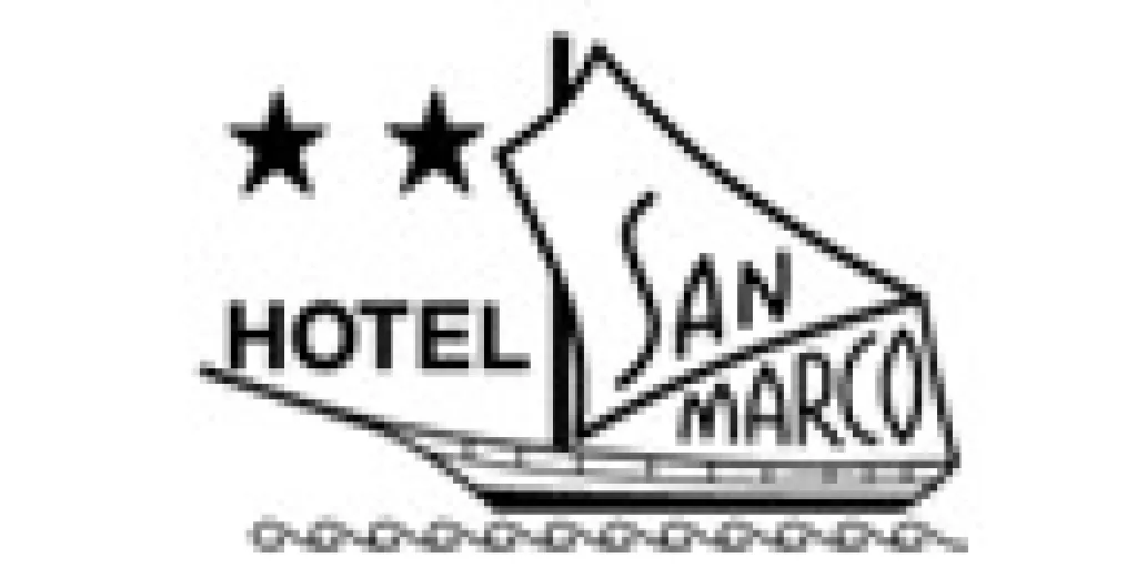 Logo San Marco Ipanema Hotel