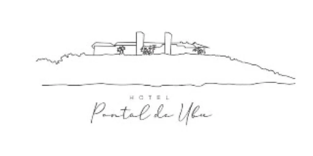 Logo Hotel Pontal de Ubu