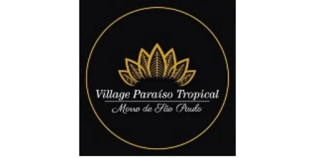 Logo Village Paraíso Tropical