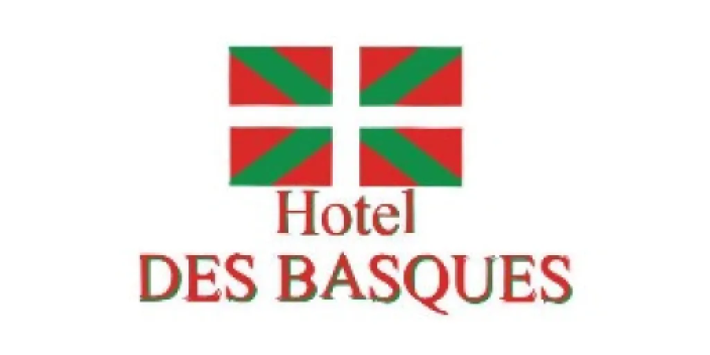 Logo Hotel Des Basques