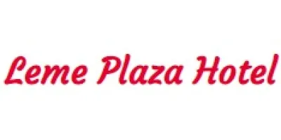Logo Leme Plaza Hotel