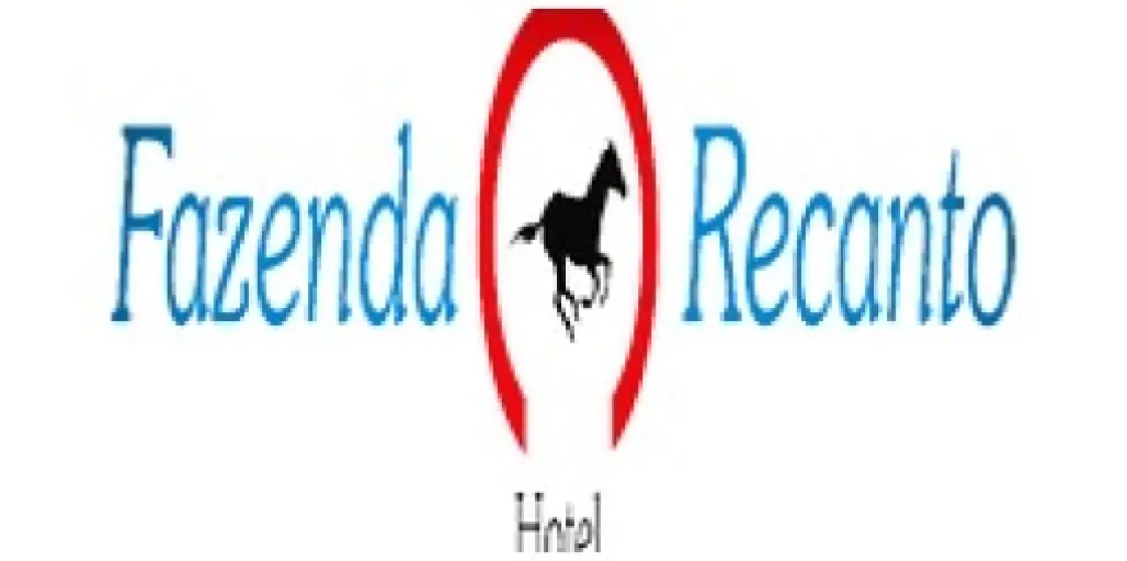 Logo Hotel Fazenda Recanto