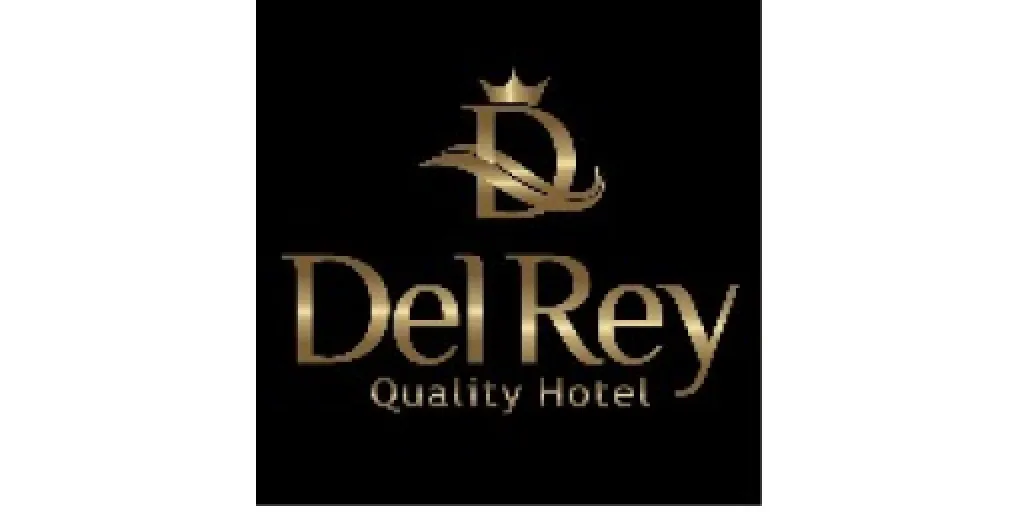 Logo Del Rey Hotel