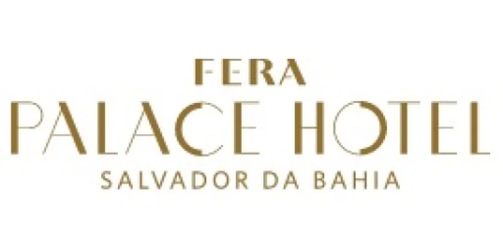 Logo Fera Palace Hotel