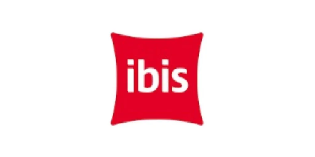 Logo Ibis Maceió Pajuçara