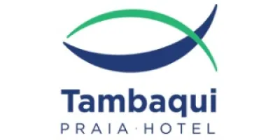 Logo Tambaqui Praia Hotel