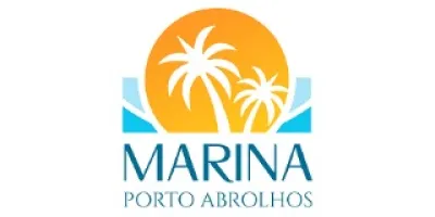 Logo Hotel Marina Porto Abrolhos