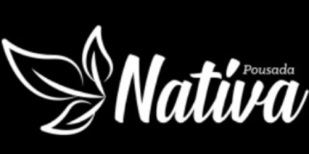 Logo Pousada Nativa
