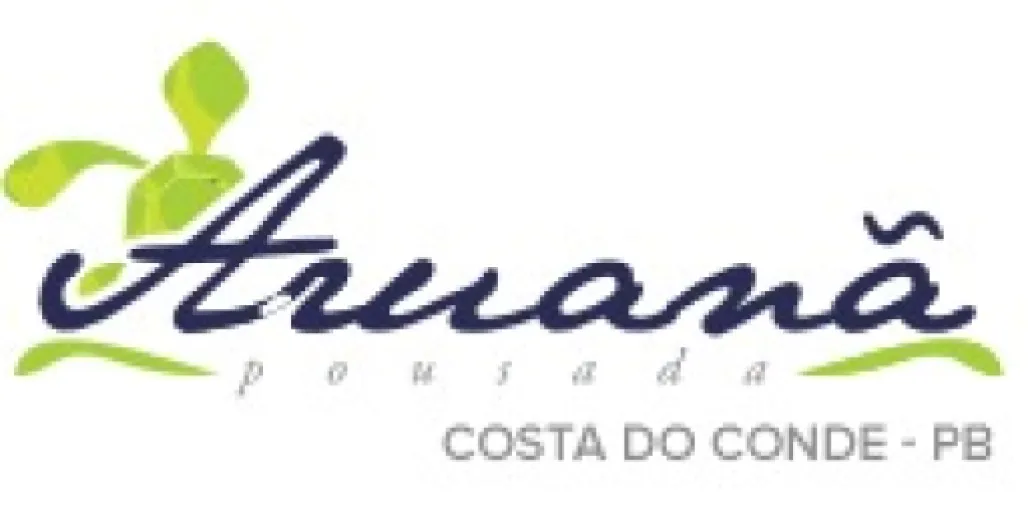 Logo Pousada Aruanã