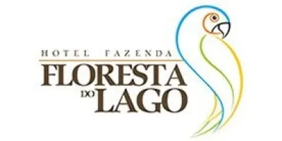 Logo Hotel Fazenda Floresta do Lago