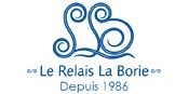Logo Le Relais La Borie