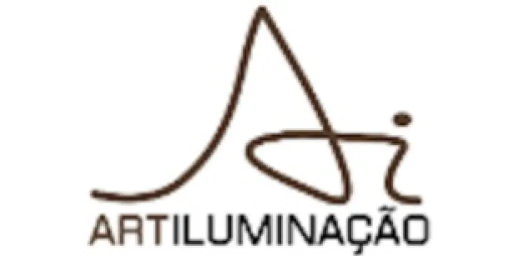 Logo Artiluminação Iluminação para Eventos