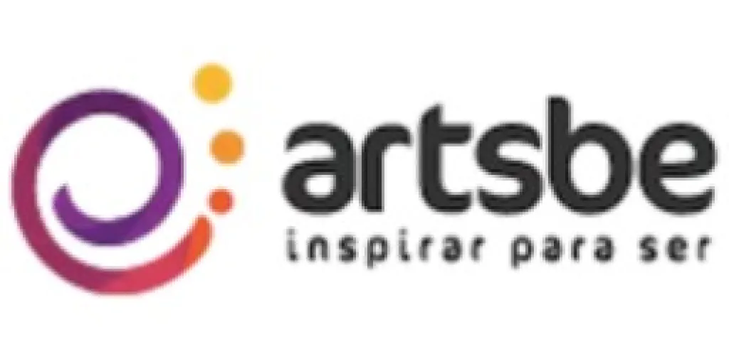 Logo Artsbe - Fernanda Jerônimo