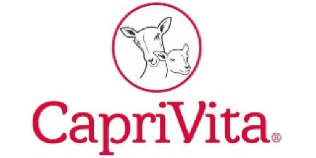 Logo Caprivita
