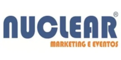 Logo Nuclear Marketing e Eventos