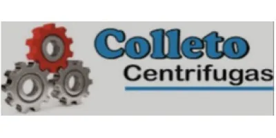 Logo Colleto Centrifugas