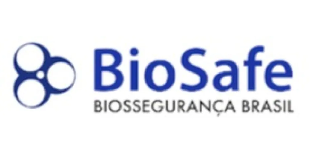 Logo Biosafe